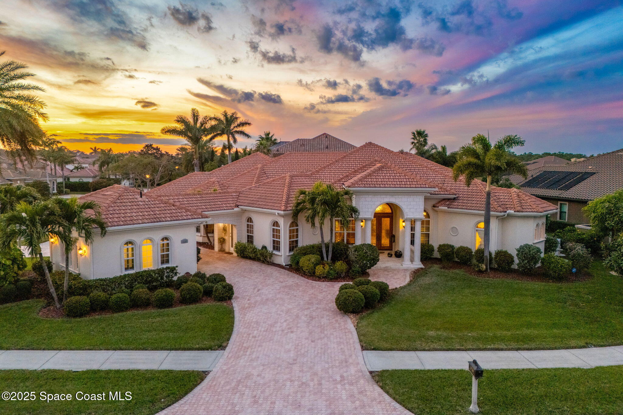 3738 Cappio Drive Melbourne, FL 32940 - Photo 1 of 62 3738 Cappio Dr. (89)
