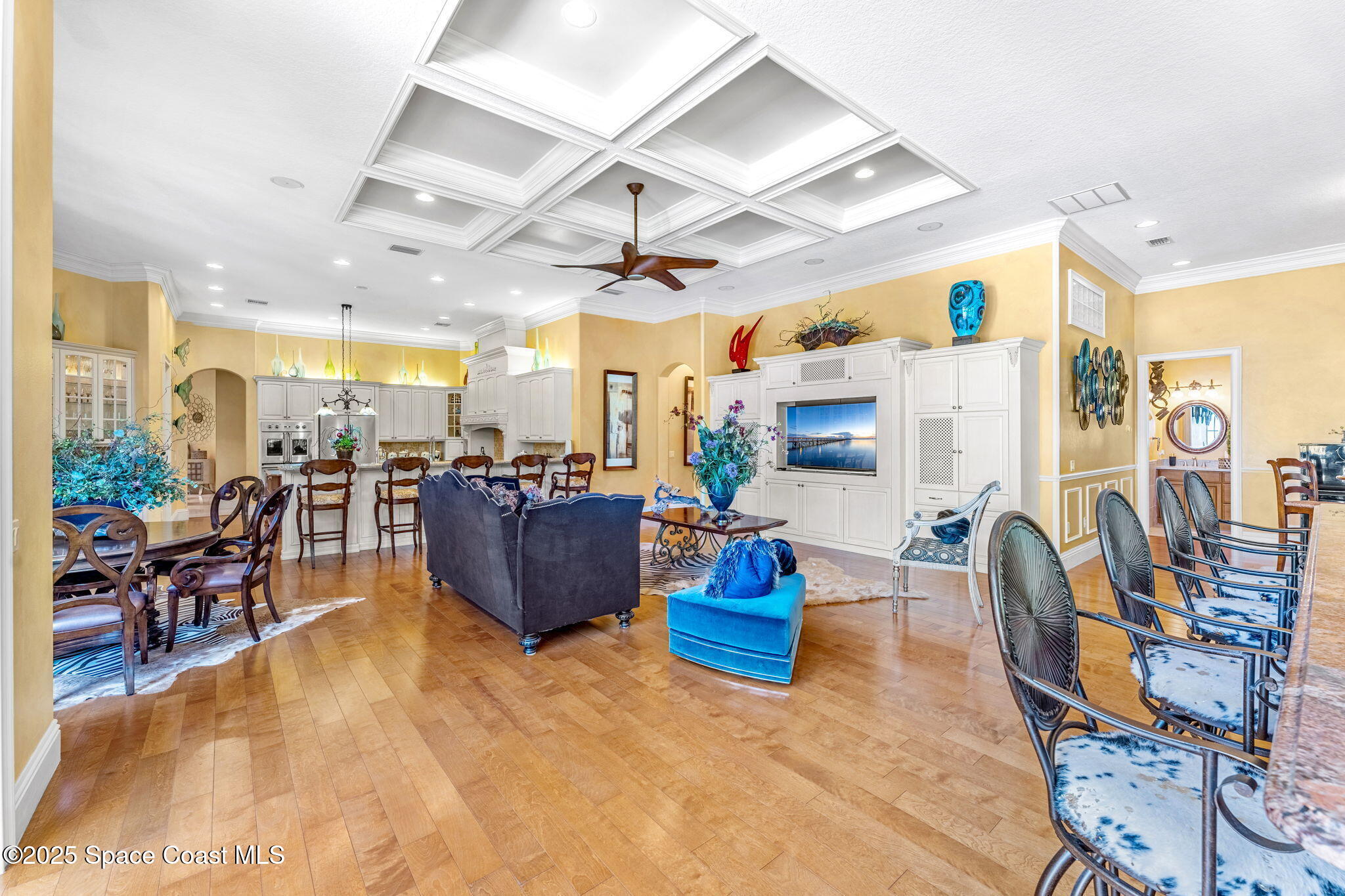 3738 Cappio Drive Melbourne, FL 32940 - Photo 12 of 62 29-web-or-mls-DSC04292-HDR