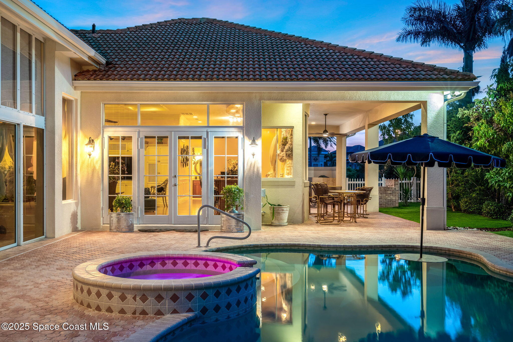 3738 Cappio Drive Melbourne, FL 32940 - Photo 46 of 62 3738 Cappio Dr. (102)