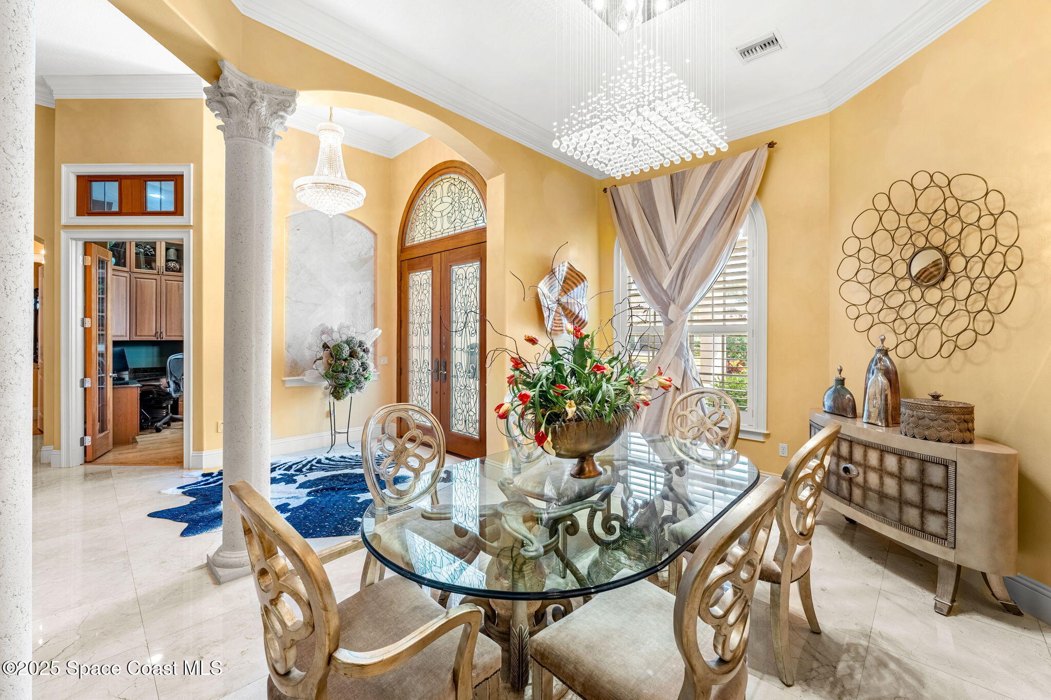 3738 Cappio Drive Melbourne, FL 32940 - Photo 6 of 62 3738 Cappio Dr. (14)