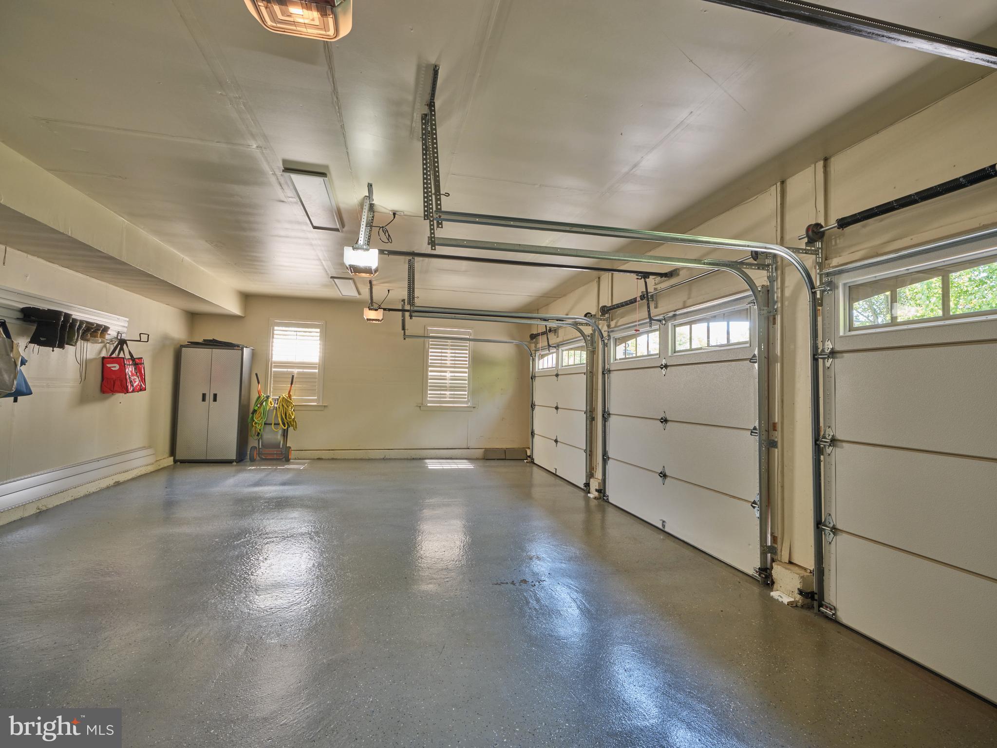 3844 Springtown Road Furlong, PA 18925 - Photo 40 of 46 3 car garage