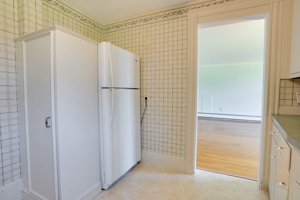 156 Chestnut Street, Unit 6 North Andover, MA 01845 - Photo 11 of 27 a bathroom with a shower and a door