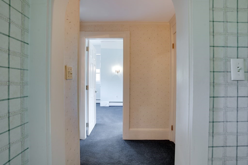 156 Chestnut Street, Unit 6 North Andover, MA 01845 - Photo 13 of 27 a view of a bathroom from a bathroom