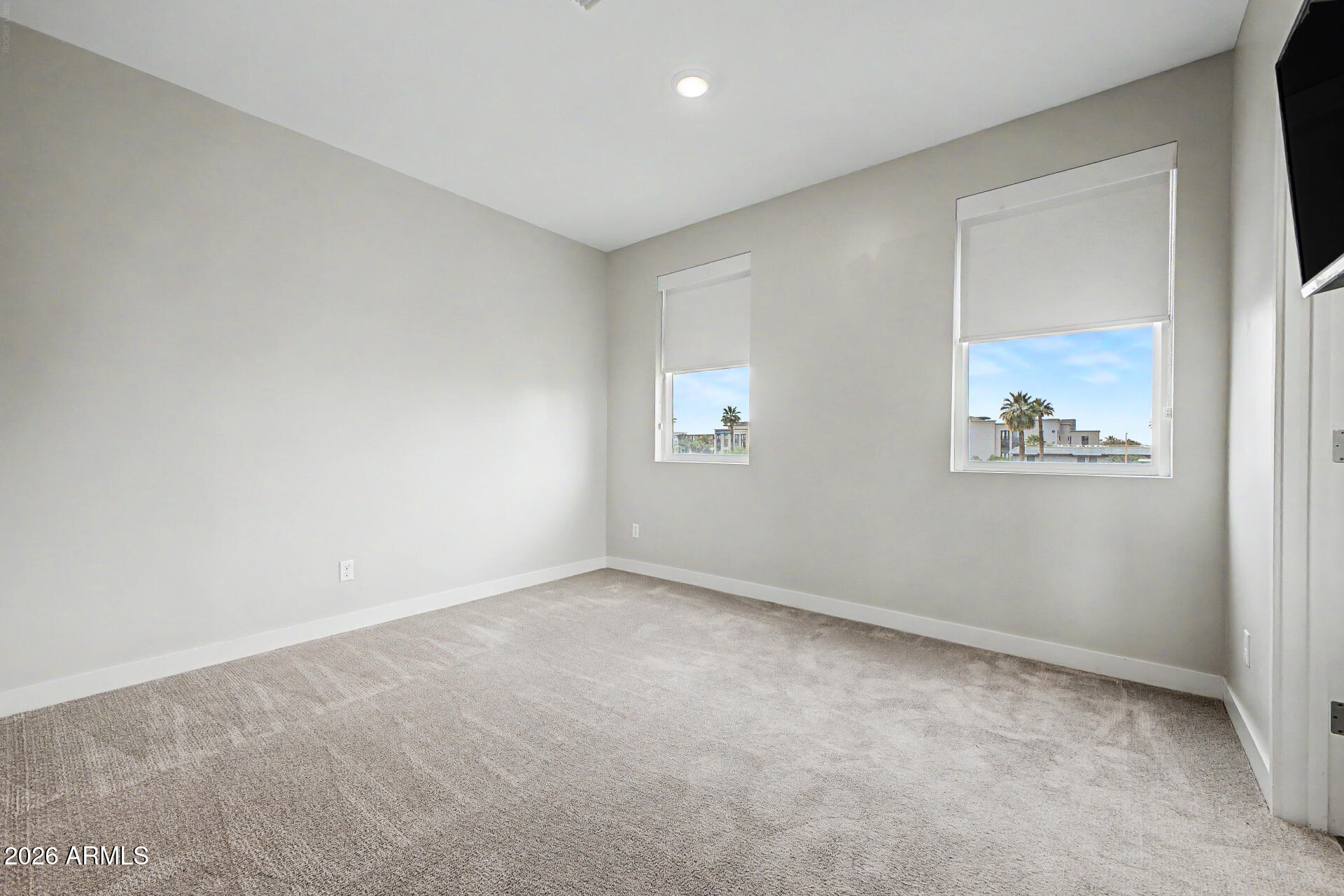 325 East Coronado Road, Unit 20 Phoenix, AZ 85004 - Photo 22 of 41 Guest Bedroom