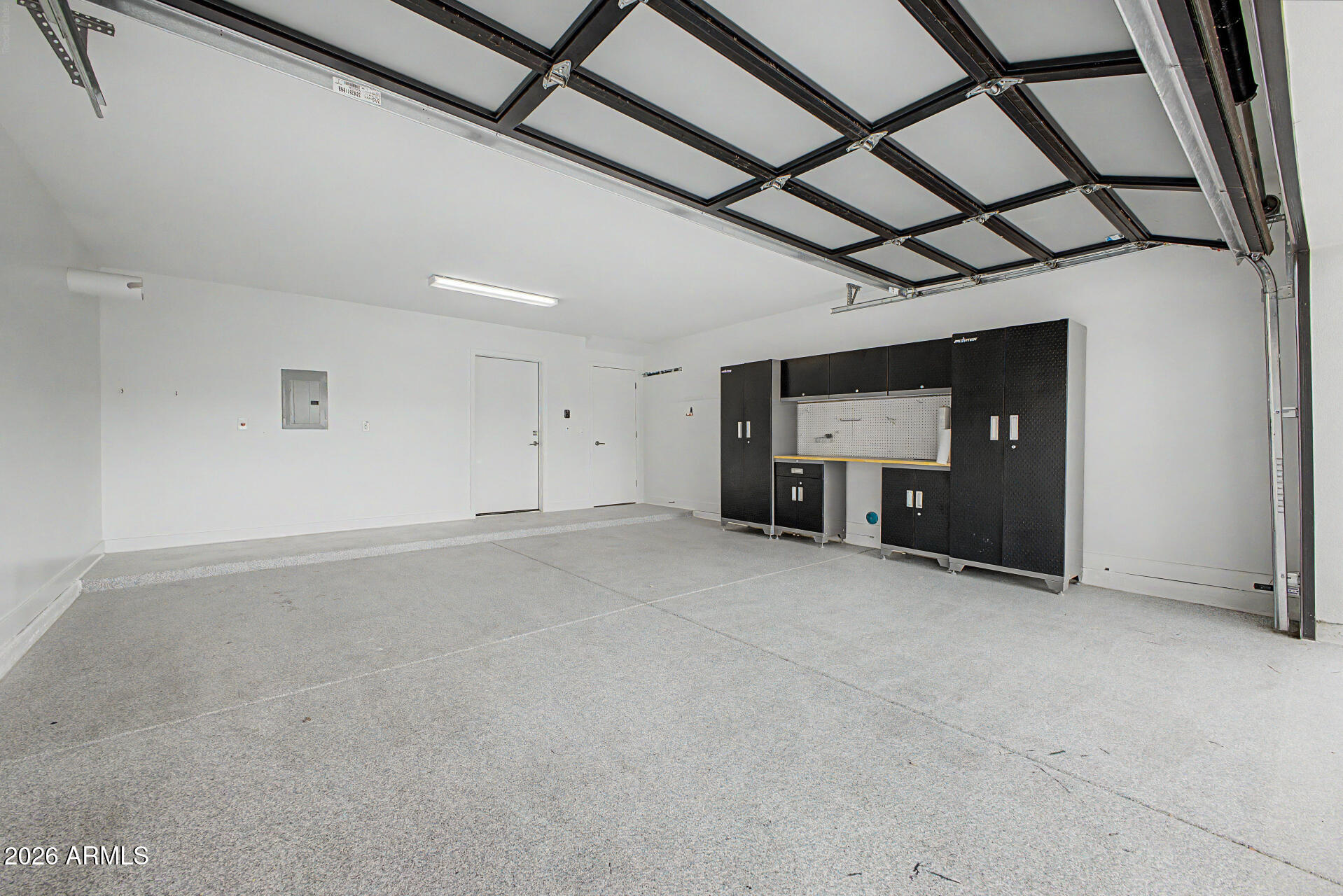 325 East Coronado Road, Unit 20 Phoenix, AZ 85004 - Photo 30 of 40 Garage