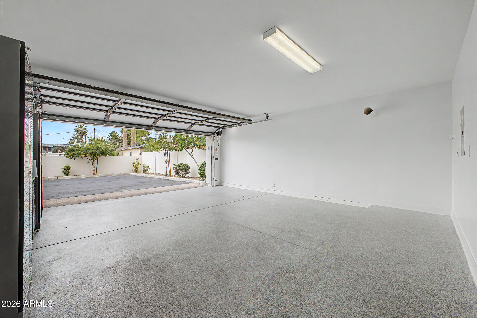 325 East Coronado Road, Unit 20 Phoenix, AZ 85004 - Photo 32 of 40 Garage