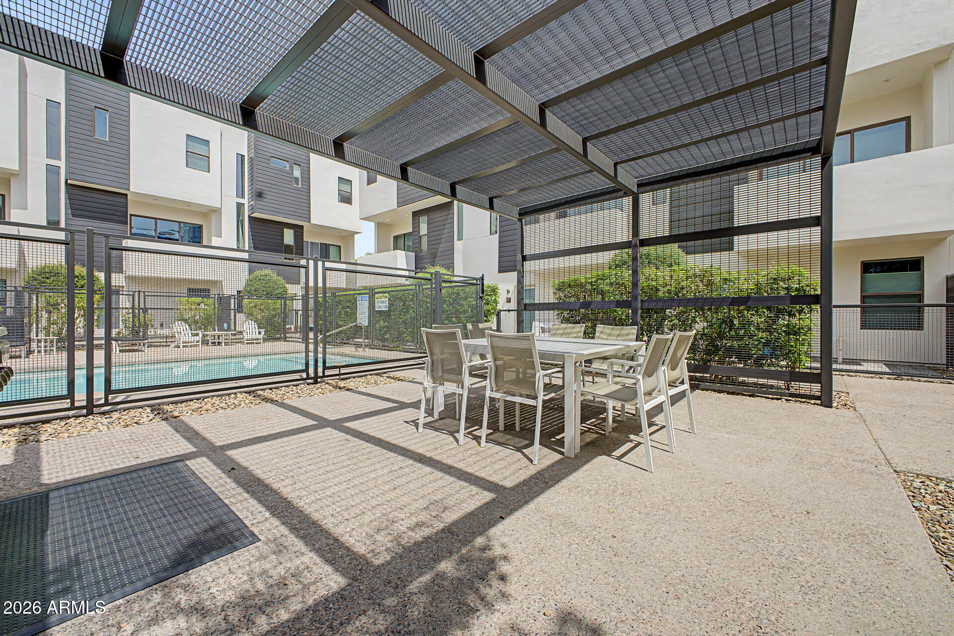 325 East Coronado Road, Unit 20 Phoenix, AZ 85004 - Photo 40 of 40 Community Dining