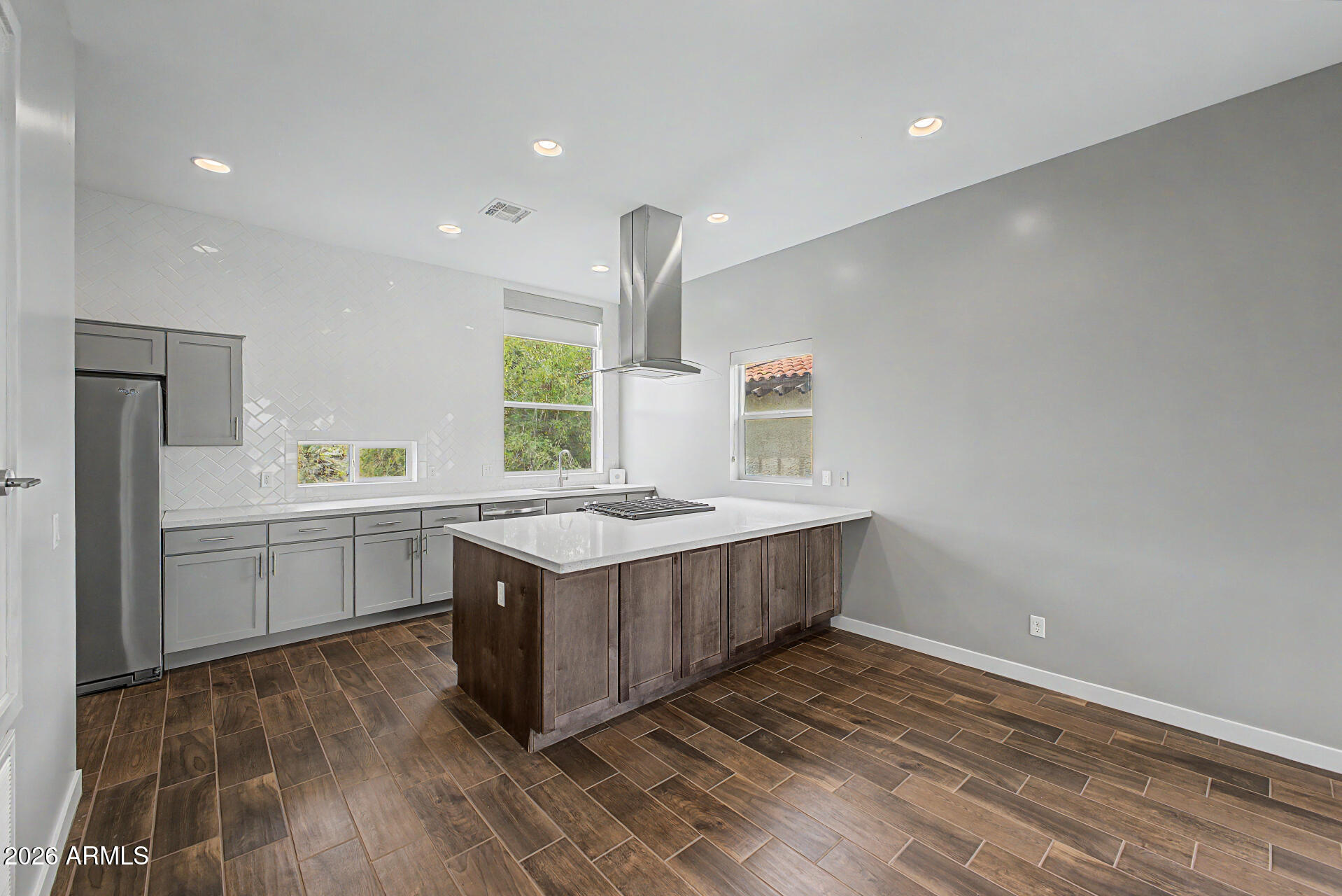 325 East Coronado Road, Unit 20 Phoenix, AZ 85004 - Photo 6 of 41 Kitchen
