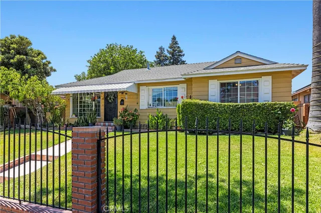 $899,990 | 7463 Mason Avenue, Winnetka, CA 91306