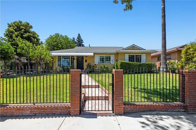 $899,990 | 7463 Mason Avenue, Winnetka, CA 91306