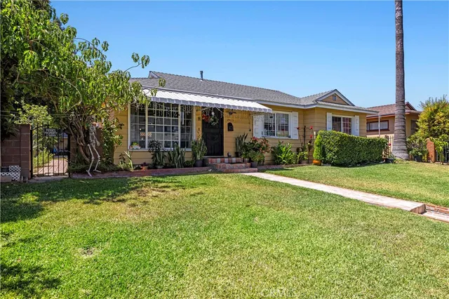 $899,990 | 7463 Mason Avenue, Winnetka, CA 91306