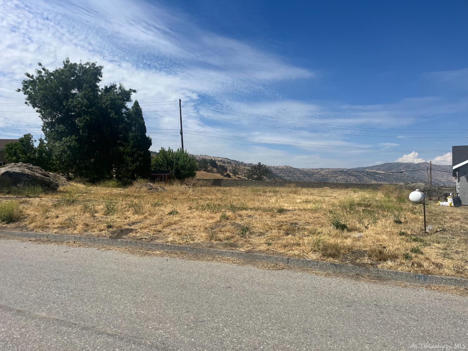 0 Pinehurst Place Tehachapi, CA 93561 - Photo 1 of 4 Gallery Image 1