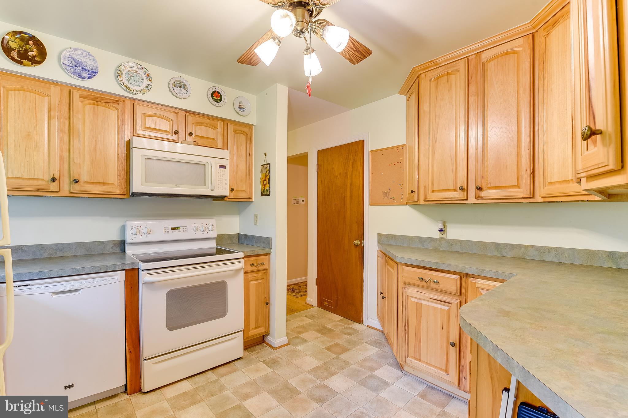 8410 WB&A Road Severn, MD 21144 - Photo 14 of 33 kitchen