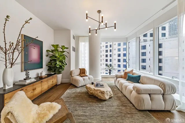 $1,550,000 | 706 Mission Street, Unit 10C, San Francisco, CA 94103