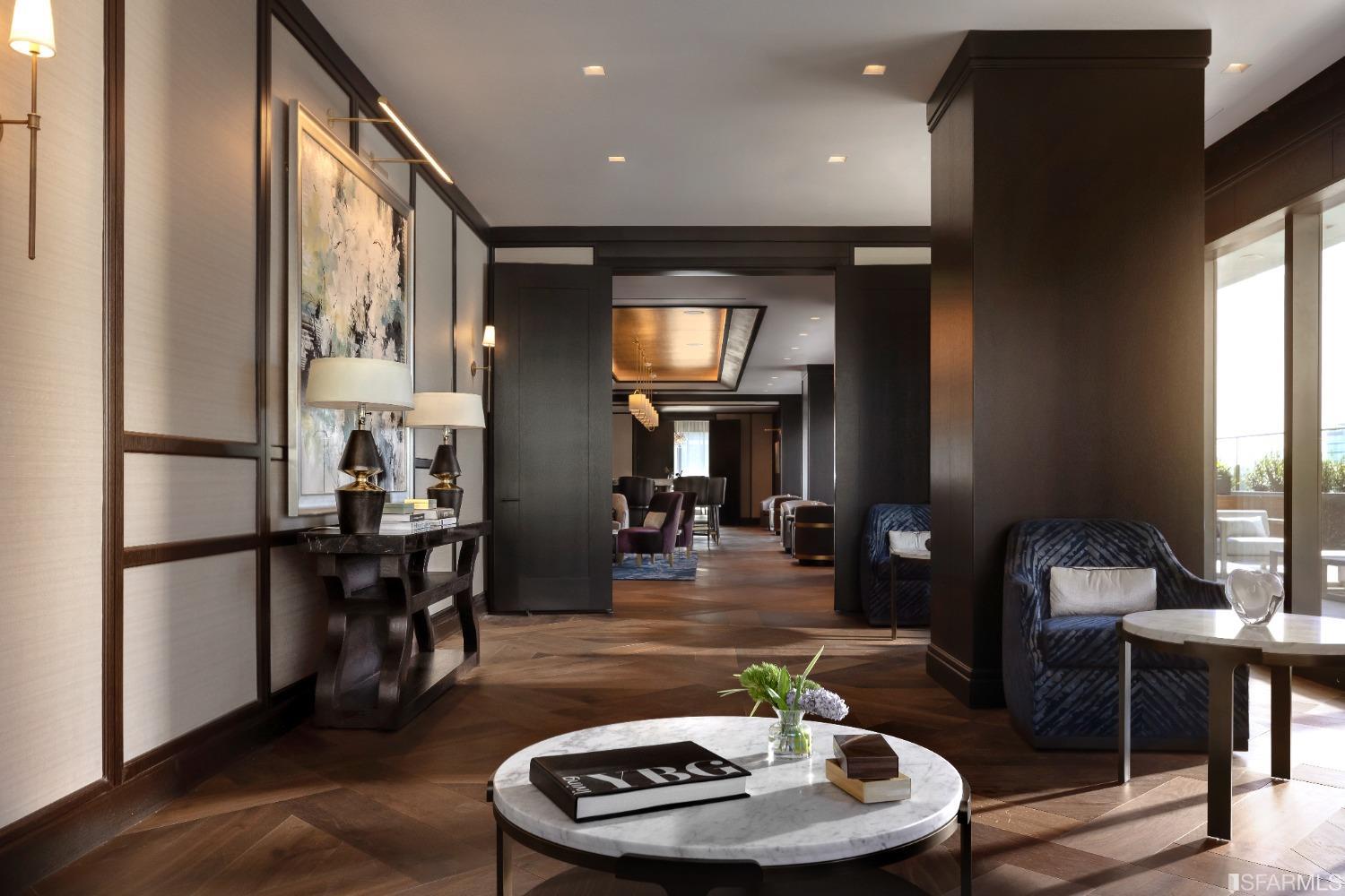 706 Mission Street, Unit 10C San Francisco, CA 94103 - Photo 19 of 24