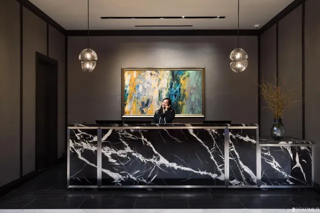 $1,550,000 | 706 Mission Street, Unit 10C, San Francisco, CA 94103