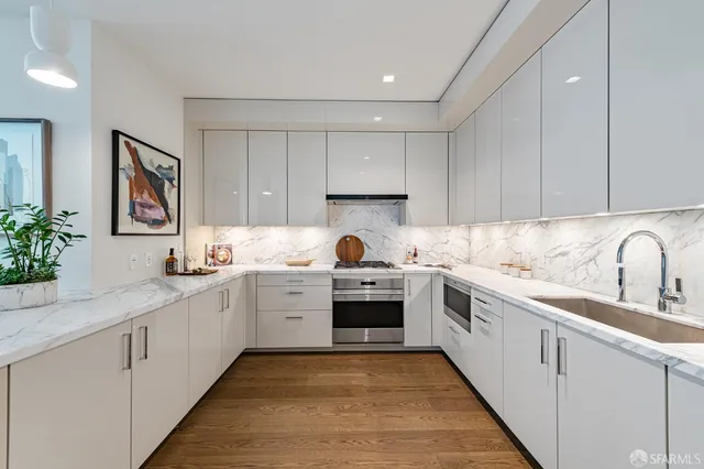 $1,550,000 | 706 Mission Street, Unit 10C, San Francisco, CA 94103