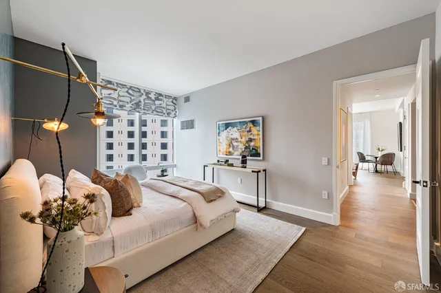 $1,550,000 | 706 Mission Street, Unit 10C, San Francisco, CA 94103