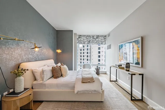 $1,550,000 | 706 Mission Street, Unit 10C, San Francisco, CA 94103