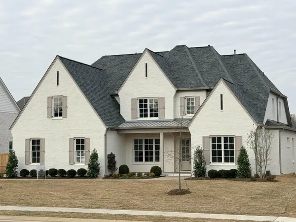 $1,147,000 | 1531 Paso Fino Trail, Collierville, TN 38017