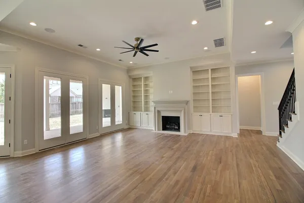 $1,147,000 | 1531 Paso Fino Trail, Collierville, TN 38017