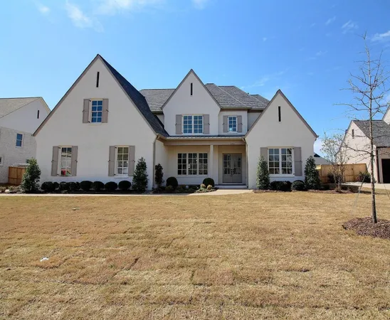 $1,147,000 | 1531 Paso Fino Trail, Collierville, TN 38017