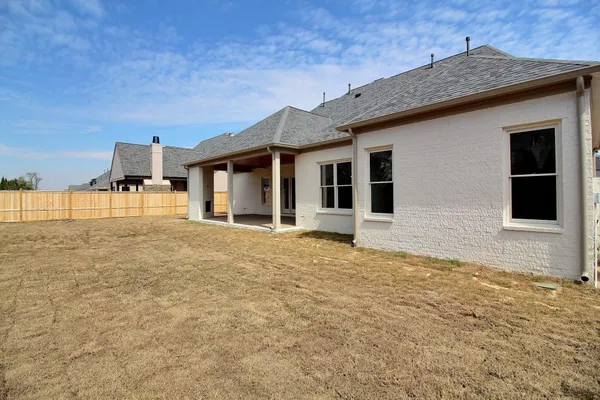 $1,147,000 | 1531 Paso Fino Trail, Collierville, TN 38017