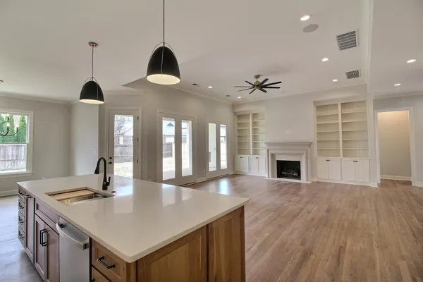 $1,147,000 | 1531 Paso Fino Trail, Collierville, TN 38017