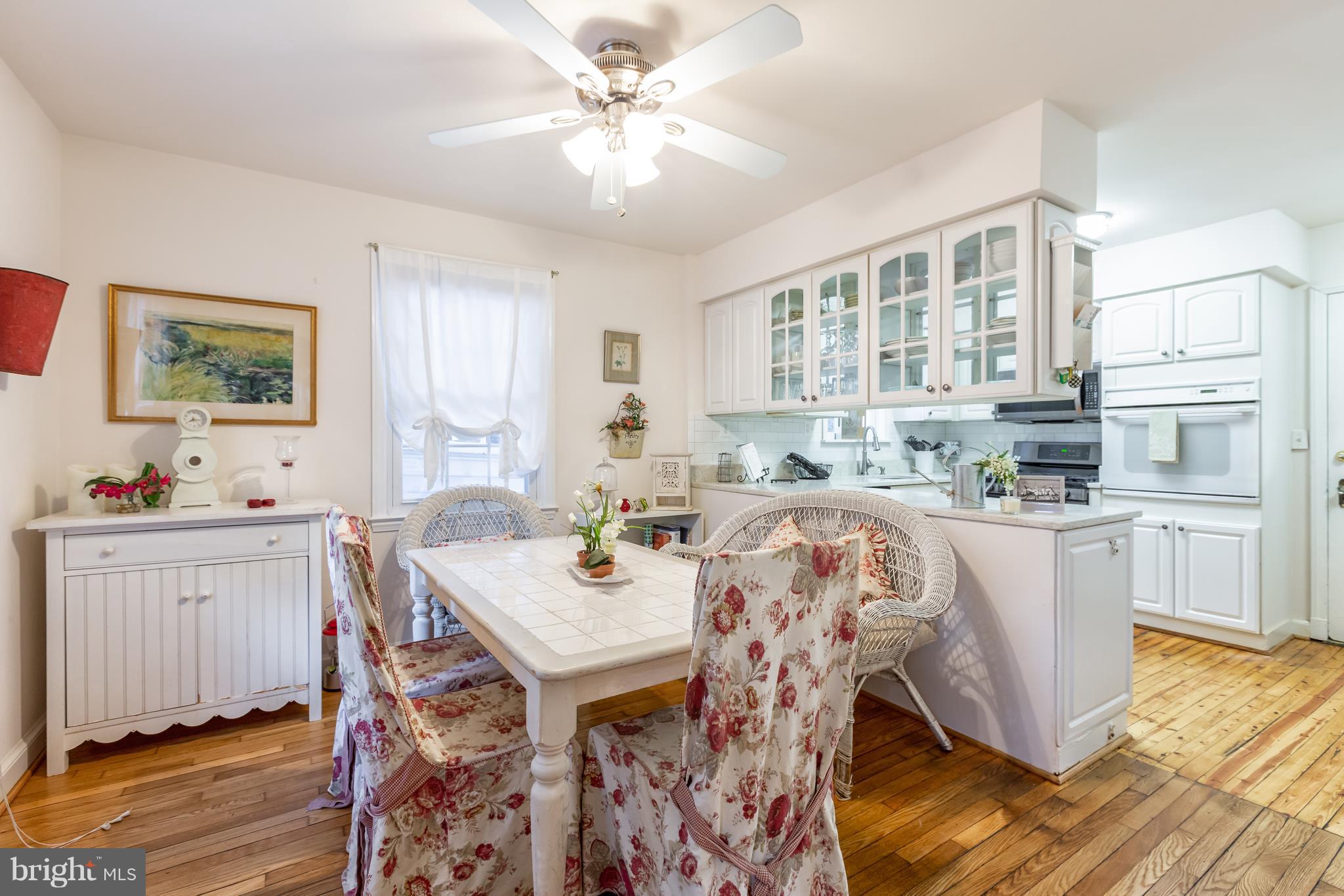 5507 Greentree Road Bethesda, MD 20817 - Photo 9 of 30 Dining Room