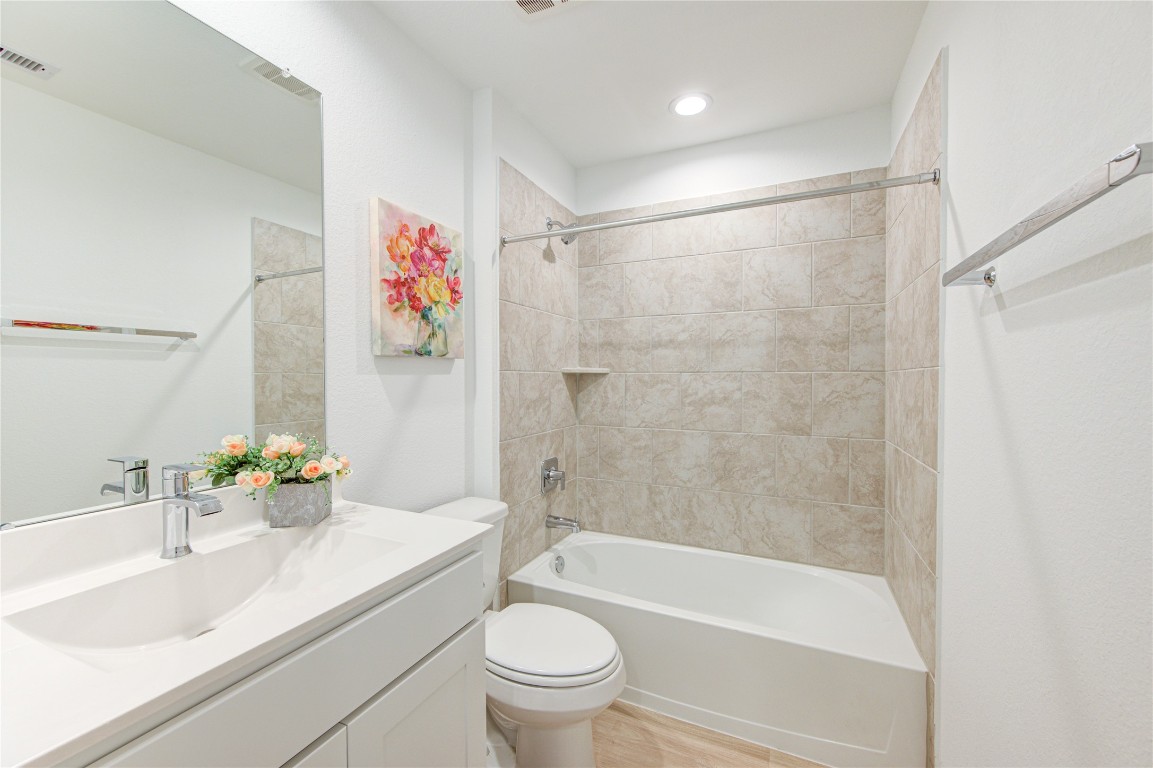 2808 Misty Elm Lane Rosenberg, TX 77469 - Photo 32 of 36