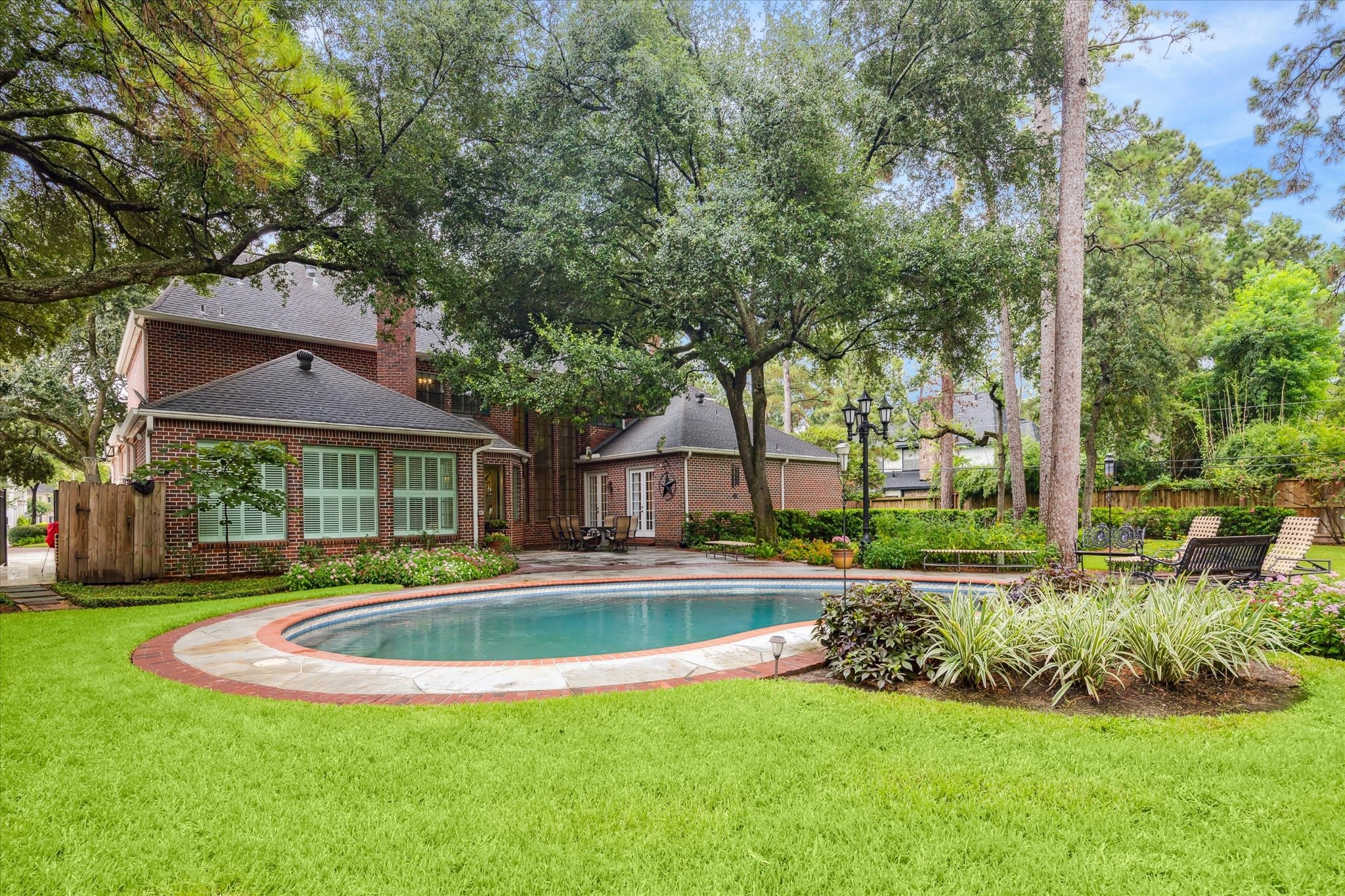 345 Knipp Road Bunker Hill Village, TX 77024 - Photo 41 of 42