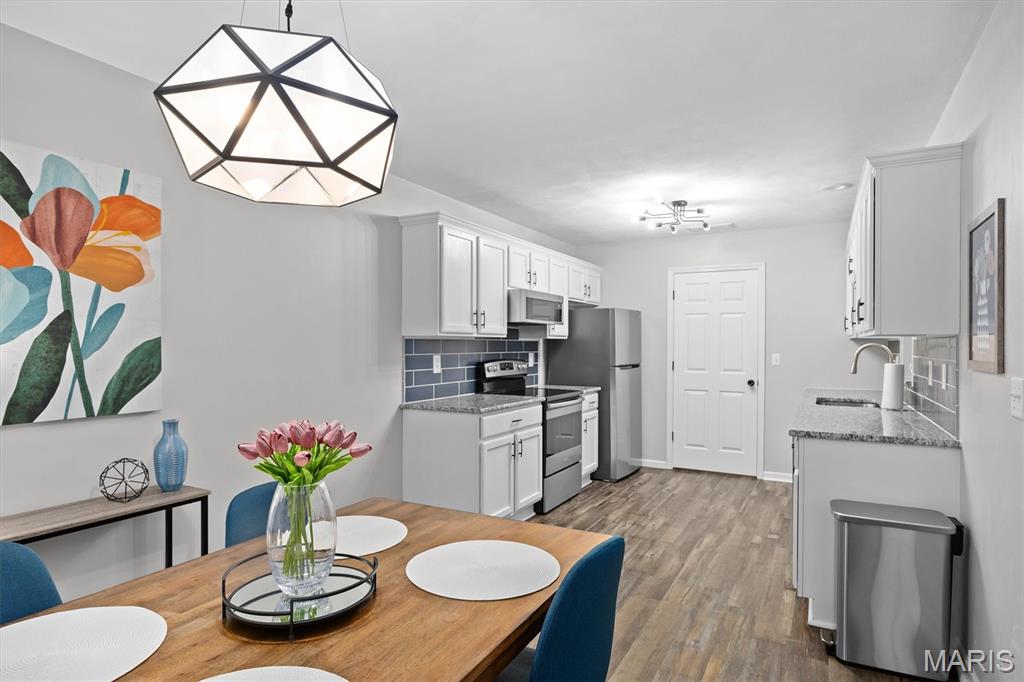 7620 Baxter Drive Belleville, IL 62223 - Photo 11 of 26