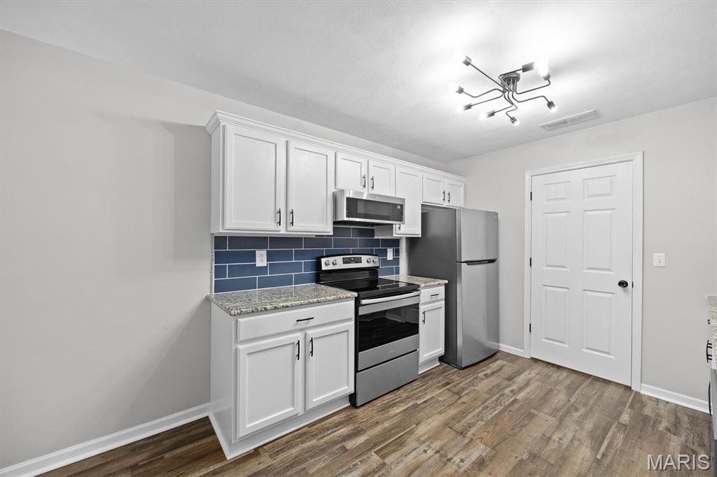 7620 Baxter Drive Belleville, IL 62223 - Photo 13 of 26