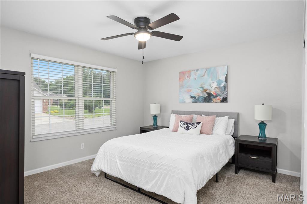 7620 Baxter Drive Belleville, IL 62223 - Photo 16 of 26