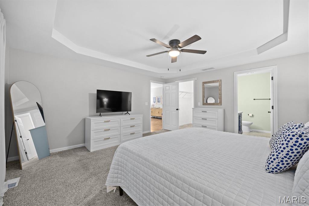 7620 Baxter Drive Belleville, IL 62223 - Photo 20 of 26