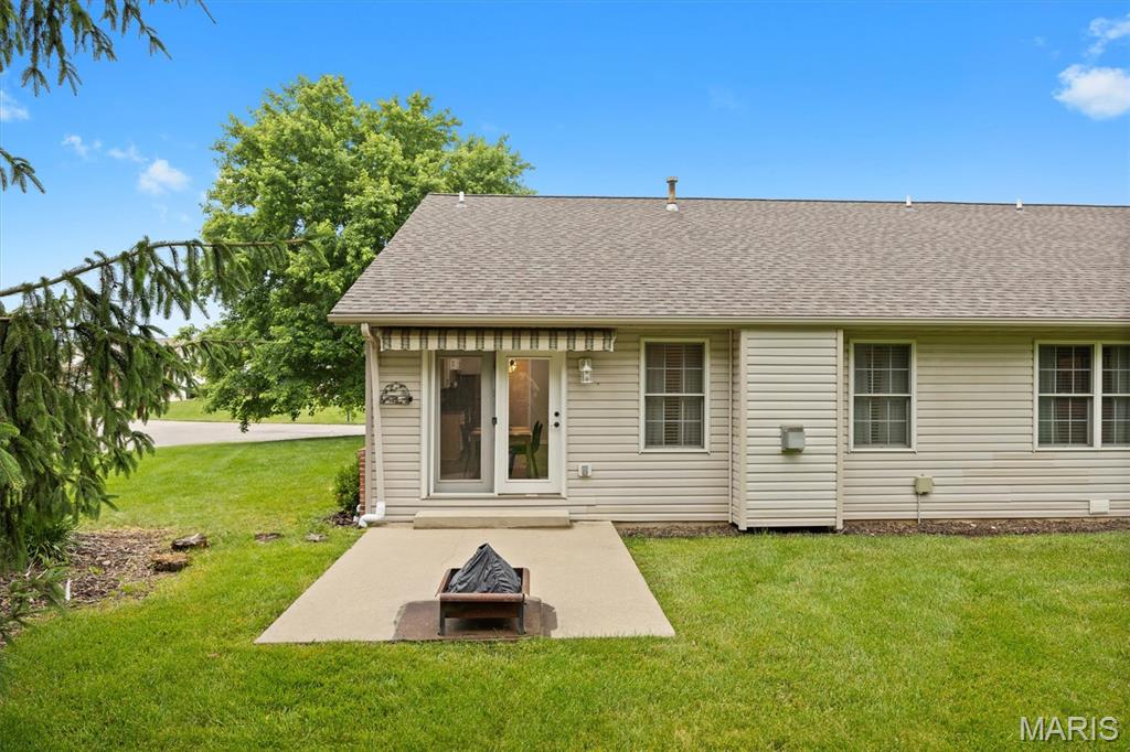 7620 Baxter Drive Belleville, IL 62223 - Photo 23 of 26