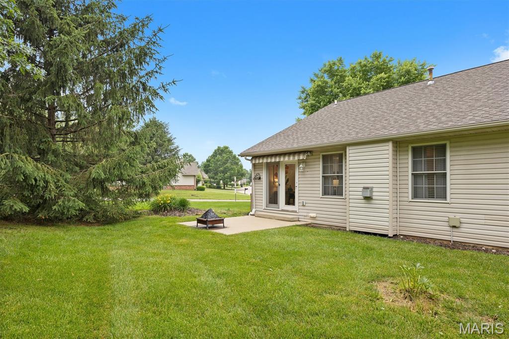 7620 Baxter Drive Belleville, IL 62223 - Photo 24 of 26