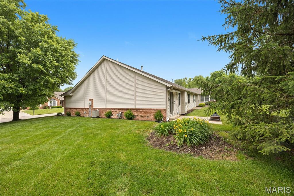 7620 Baxter Drive Belleville, IL 62223 - Photo 25 of 26