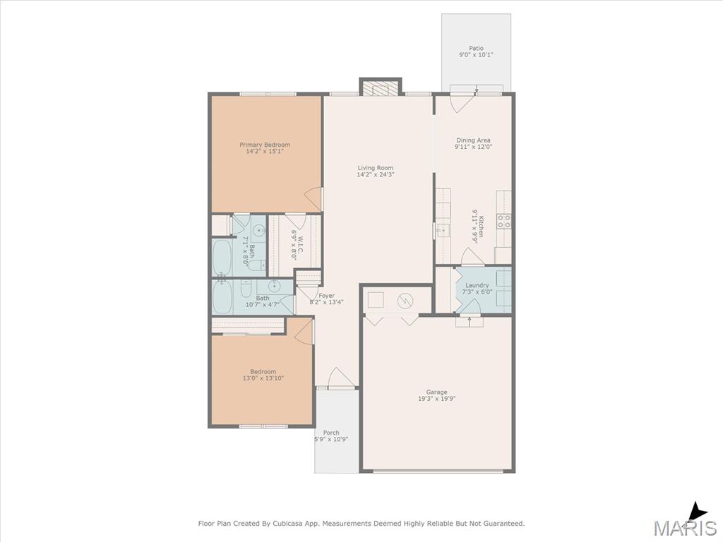 7620 Baxter Drive Belleville, IL 62223 - Photo 26 of 26