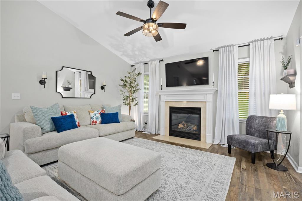 7620 Baxter Drive Belleville, IL 62223 - Photo 6 of 26