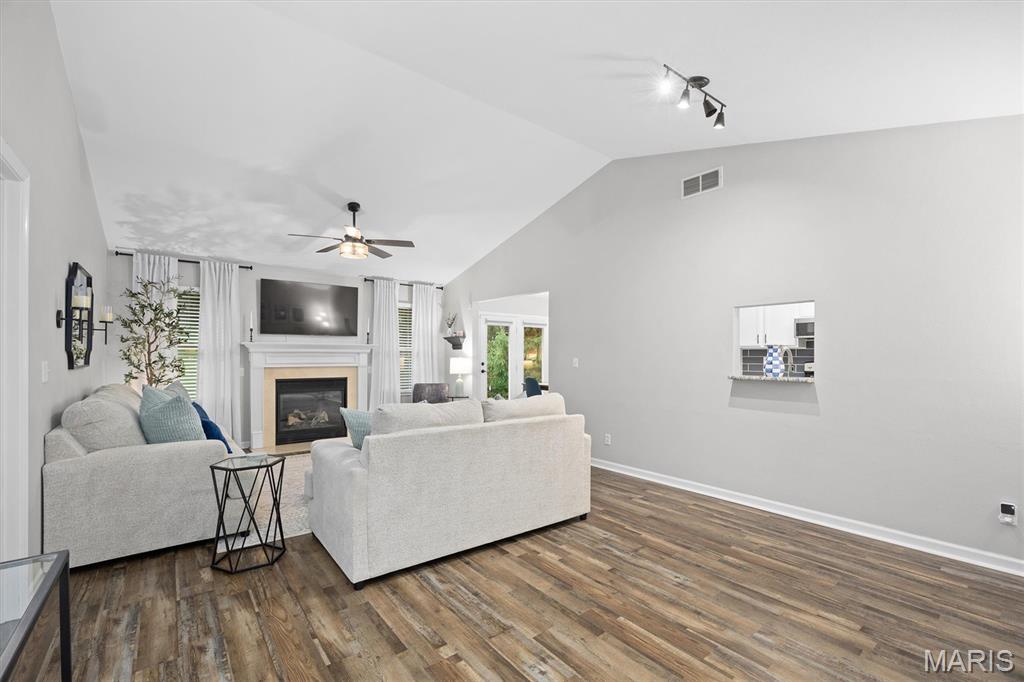 7620 Baxter Drive Belleville, IL 62223 - Photo 7 of 26