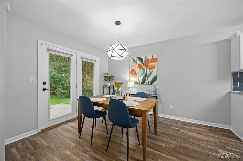 7620 Baxter Drive Belleville, IL 62223 - Photo 9 of 26