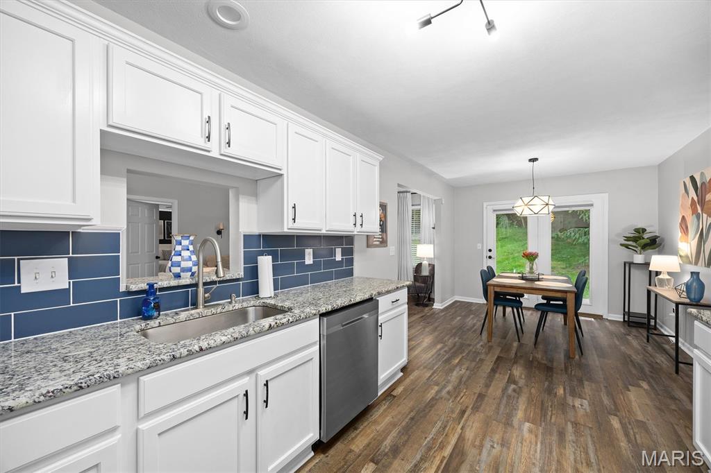 7620 Baxter Drive Belleville, IL 62223 - Photo 10 of 26