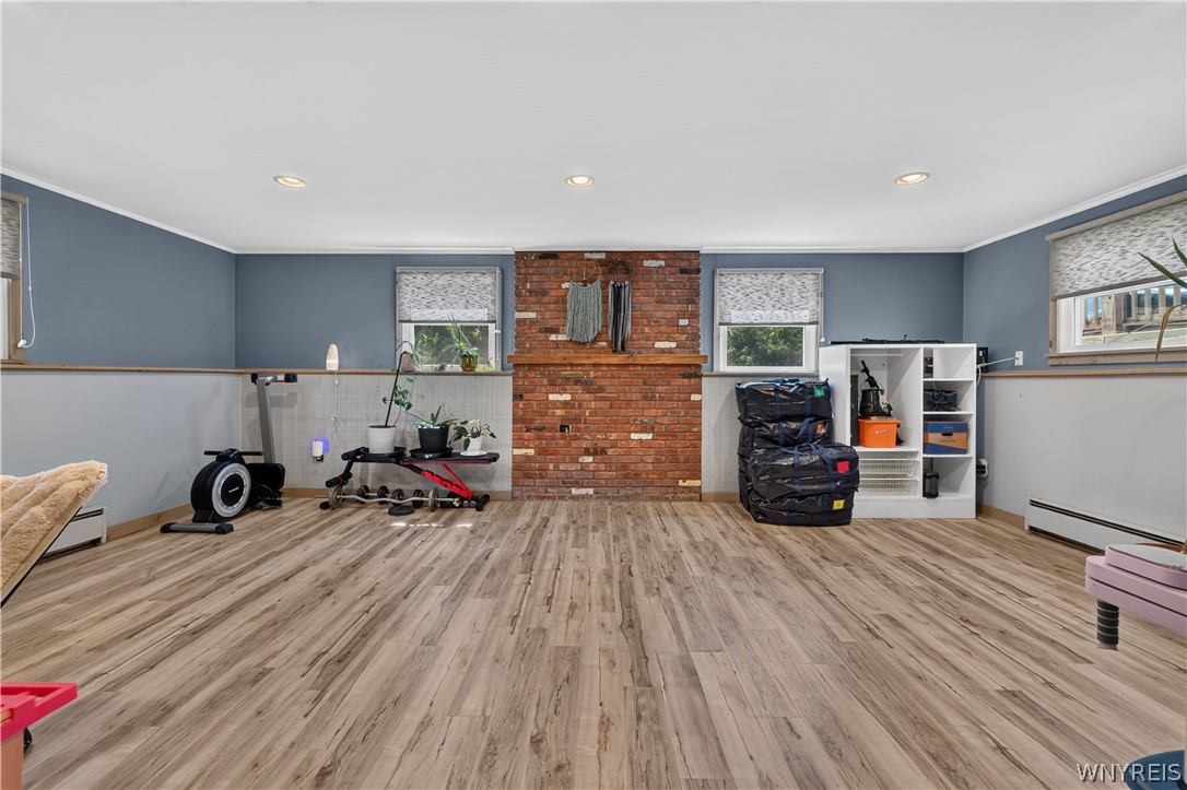 170 Creek Road Elma, NY 14052 - Photo 25 of 50 Gallery Image 25