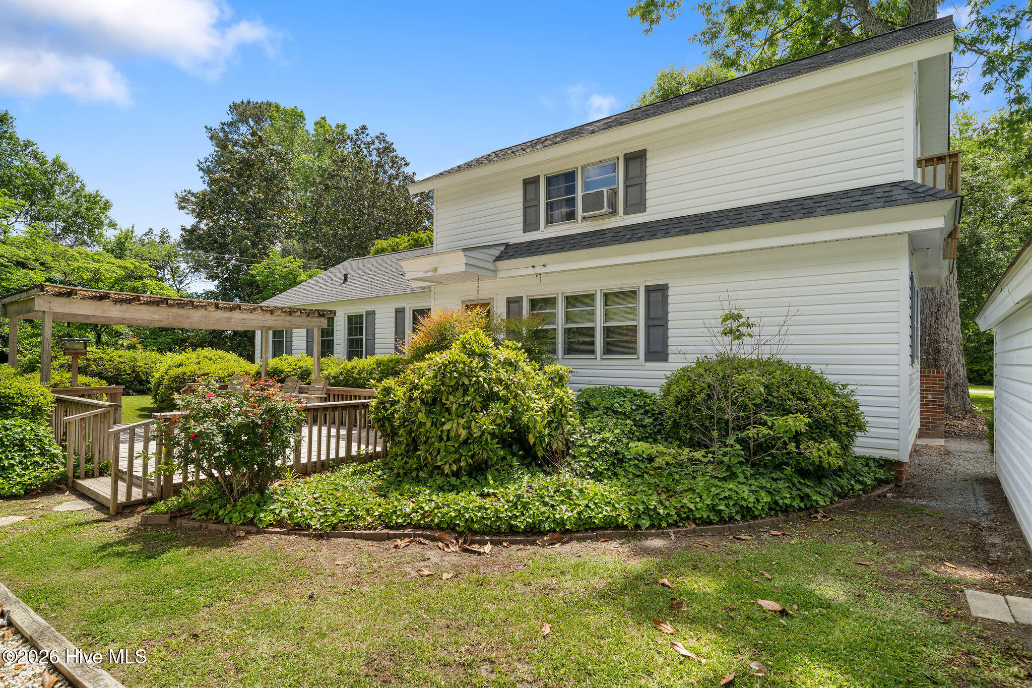 552 Garden Road Willard, NC 28478 - Photo 21 of 30 552garden-021