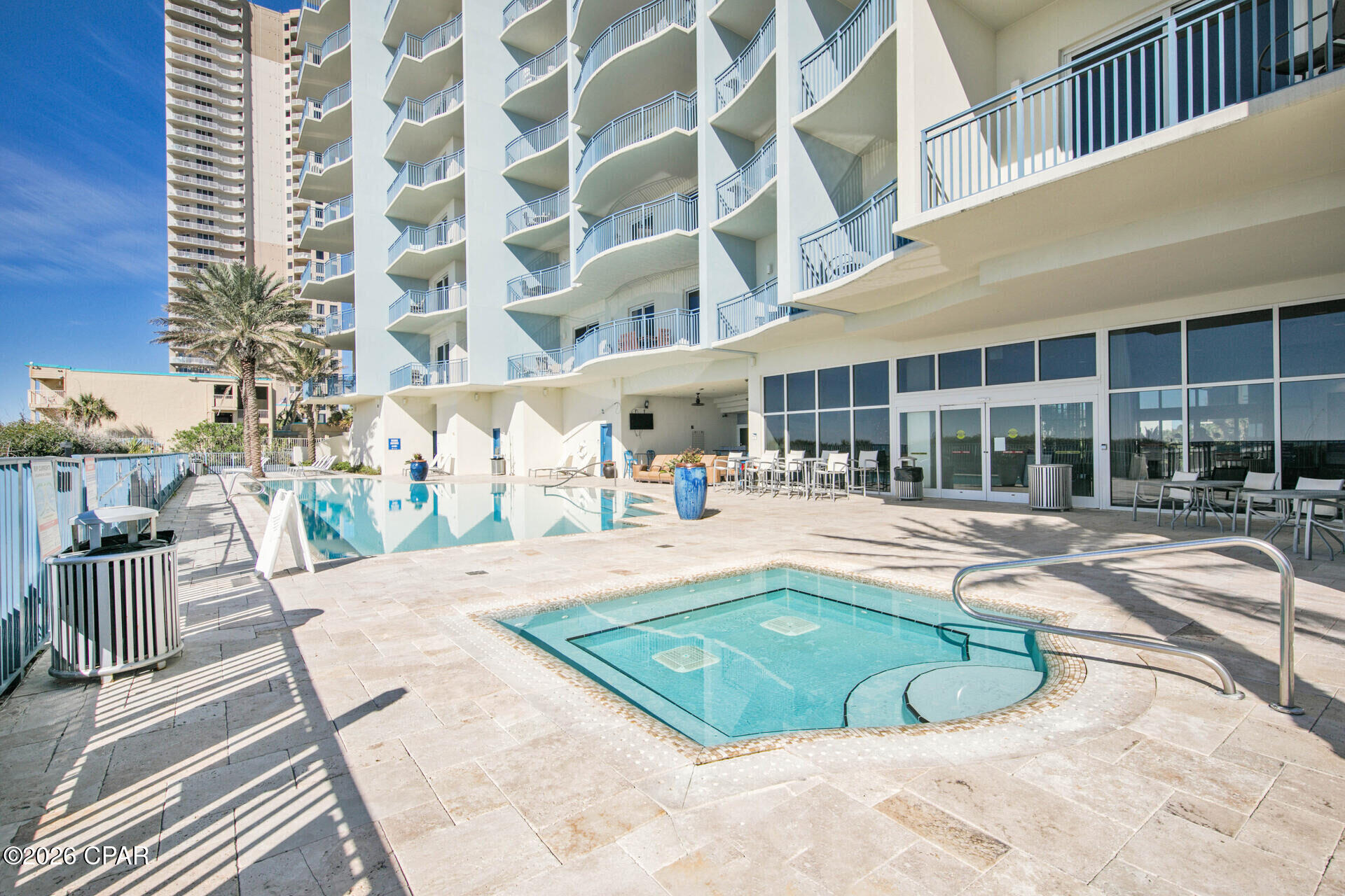16701 Front Beach Road, Unit 2306 Panama City Beach, FL 32413 - Photo 43 of 45 Gallery Image 43