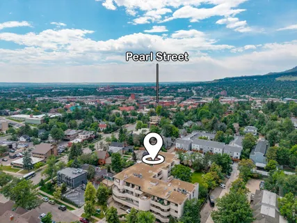$750,000 | 1140 Portland Place, Unit 306, Boulder, CO 80304