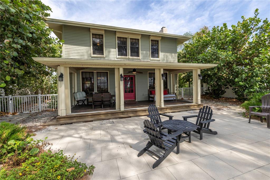 516 Gulf Boulevard Indian Rocks Beach, FL 33785 - Photo 50 of 97