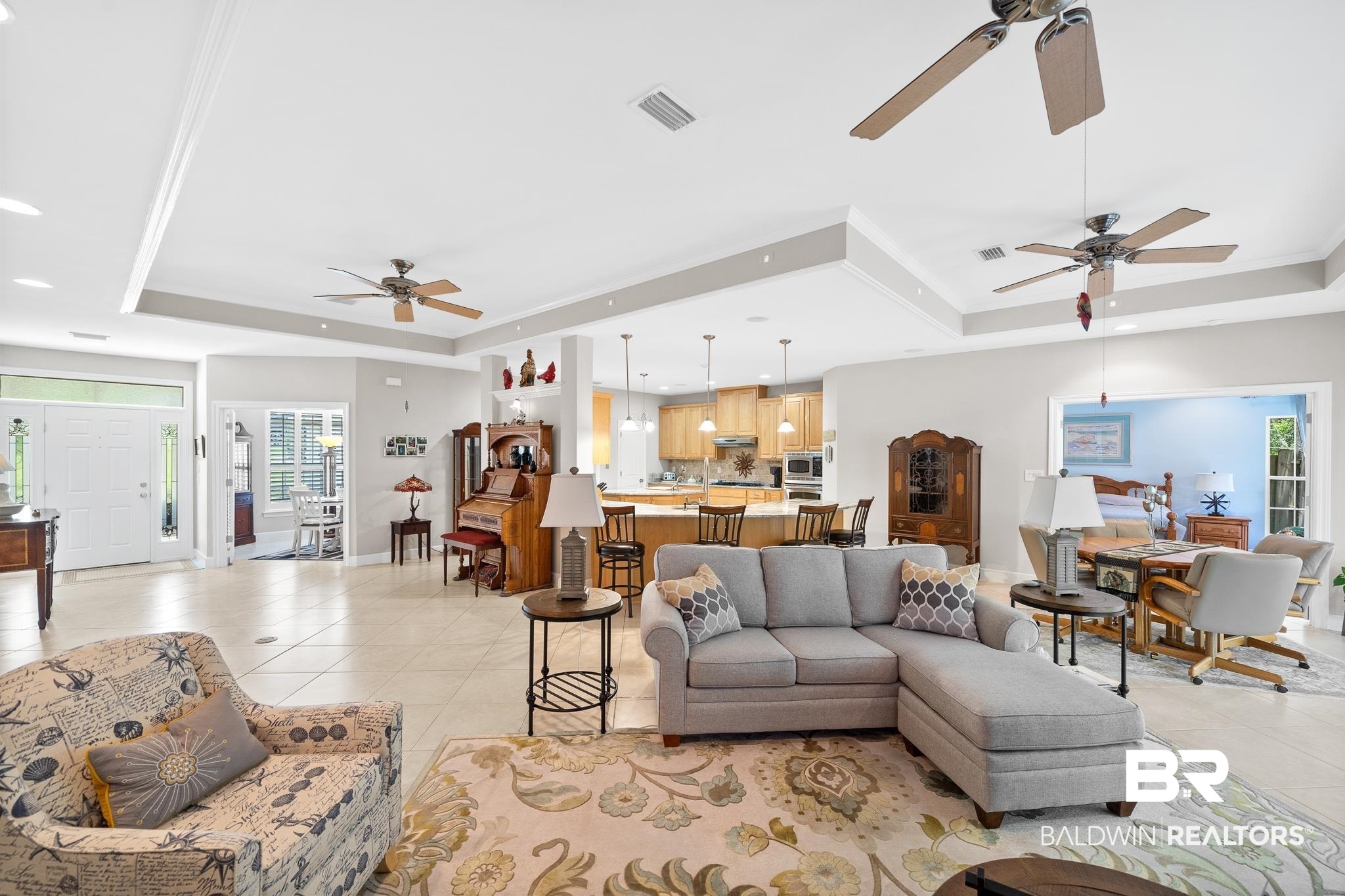 26664 Harbor Ridge Drive Orange Beach, AL 36561 - Photo 9 of 38