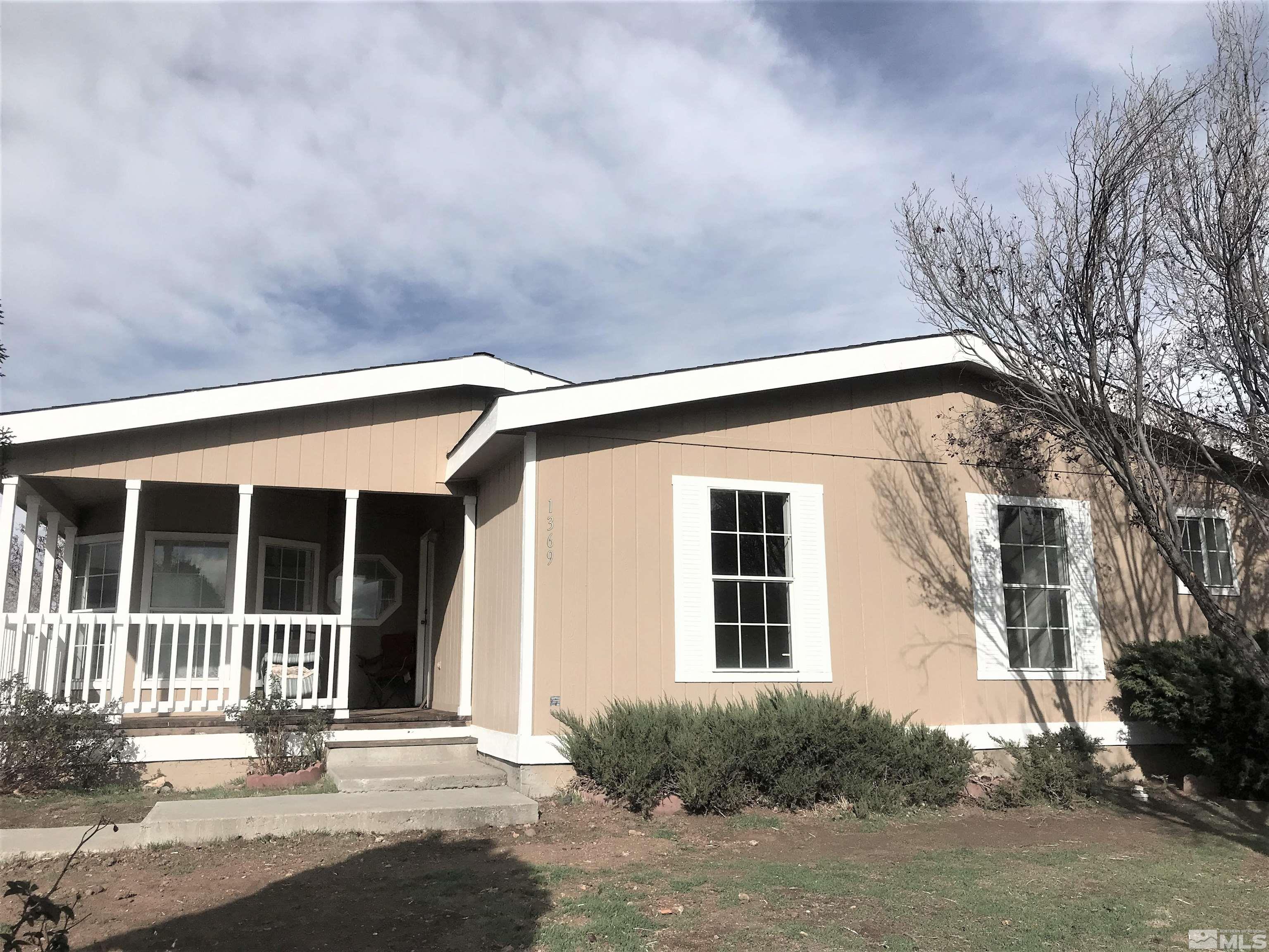 1369 Anchorage Drive Reno, NV 89506 - Photo 1 of 11 Photo 1